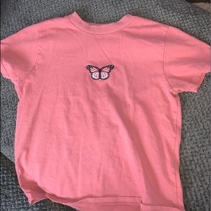 Brandy Melville t-shirt